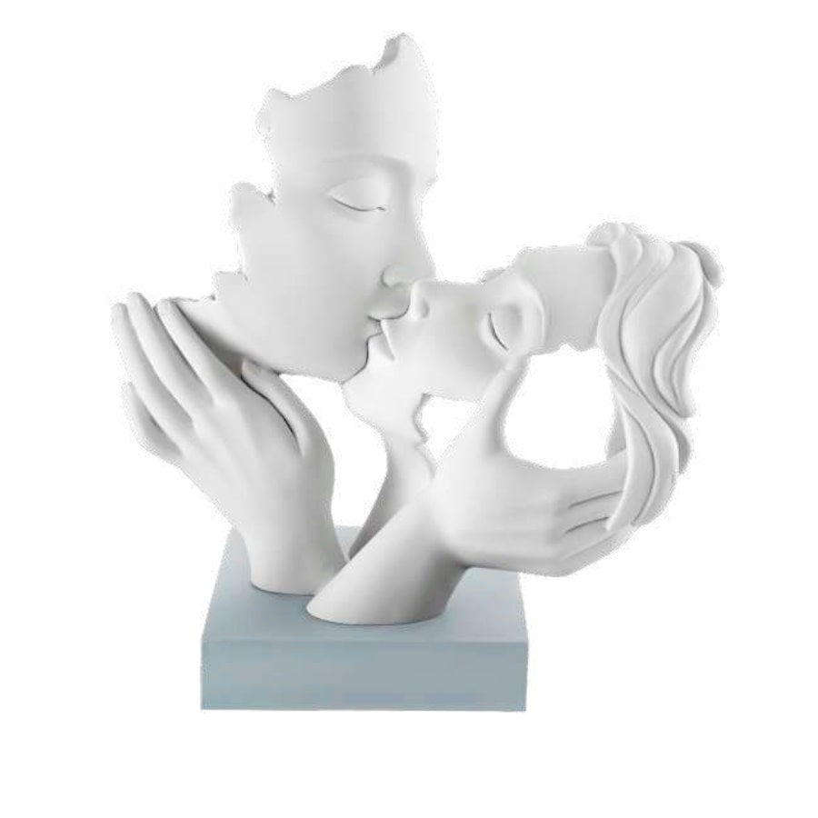 BONGELLI COPPIA MANI FACE 25X23 CARTA DA ZUC cod. ME2345 2CZ