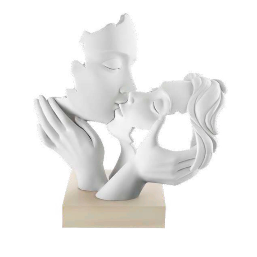 BONGELLI COPPIA MANI FACE 25X23 NOCCIOLA cod. ME2345 2N