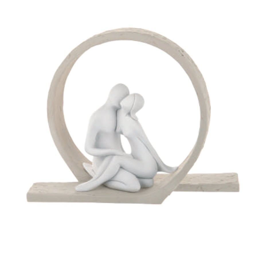 BONGELLI COPPIA VORTICE NOCCIOLA D. 15 cod. ME2246 1N