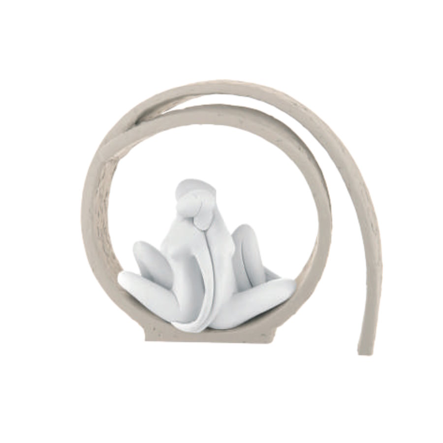 BONGELLI COPPIA VORTICE NOCCIOLA D.15 cod. ME2245 1N