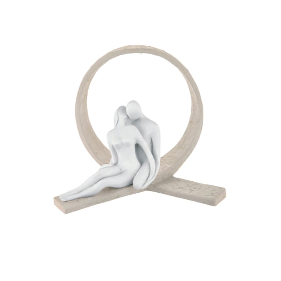 BONGELLI COPPIA VORTICE NOCCIOLA D.15 cod. ME2247 1N