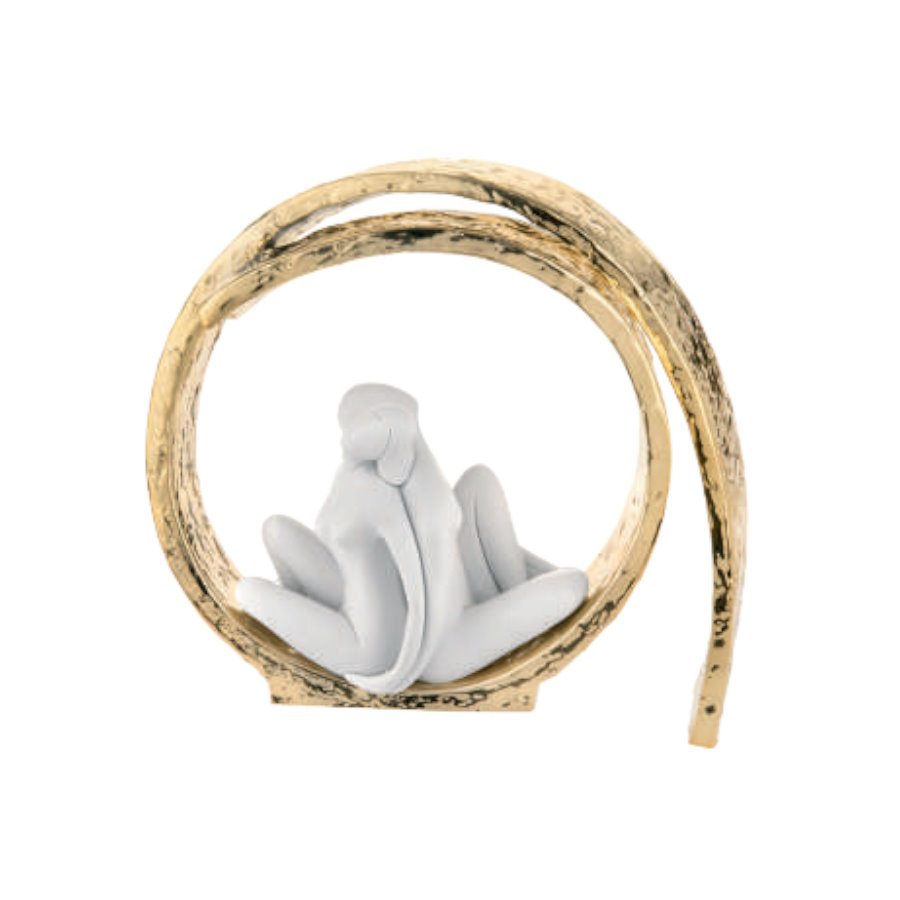 BONGELLI COPPIA VORTICE ORO D.15 cod. ME2245 1OR