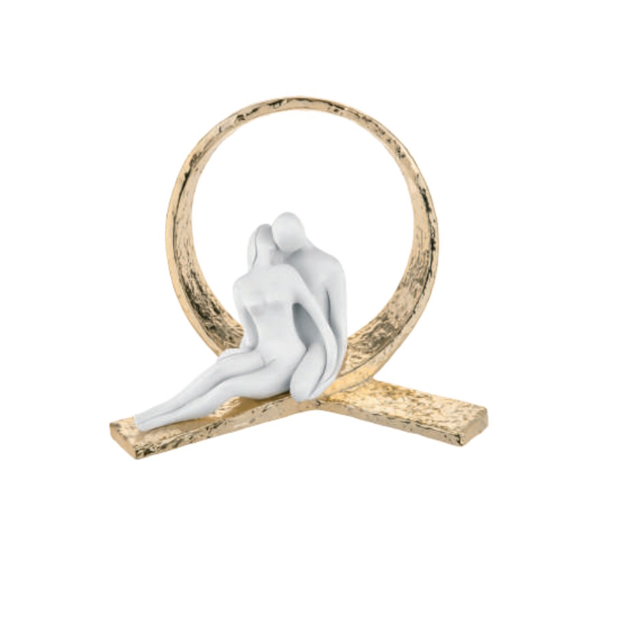 BONGELLI COPPIA VORTICE ORO D.15 cod. ME2247 1OR