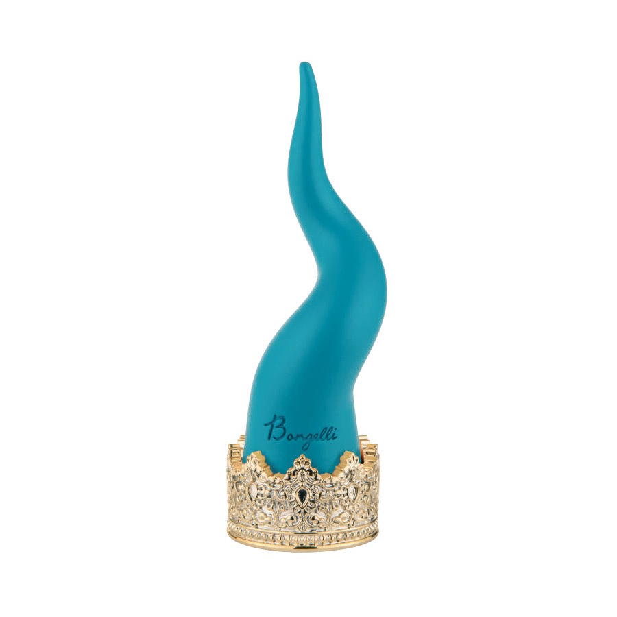BONGELLI CORNO H.15 BLU cod. ME2248 1BL