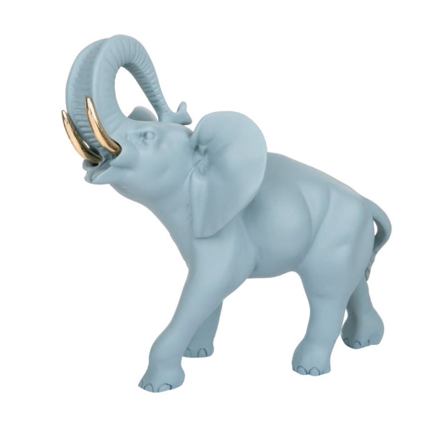 BONGELLI ELEFANTE CARTA DA ZUCCHERO 24x25 cod. ME2087 CZ