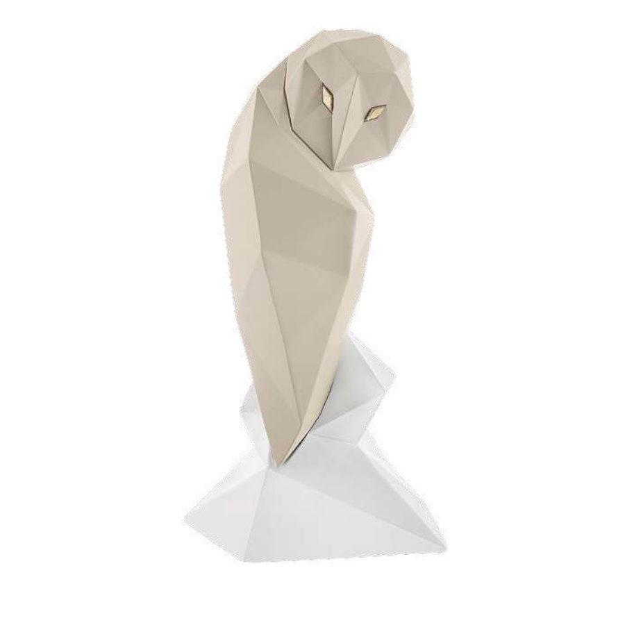 BONGELLI GUFO STIL. H.29 NOCCIOLA cod. ME2341 2N
