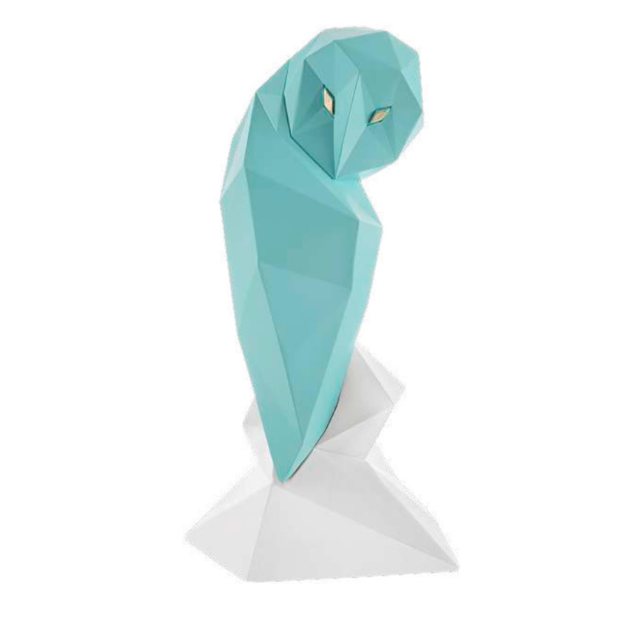 BONGELLI GUFO STIL. H.29 TIFFANY cod. ME2341 2TF