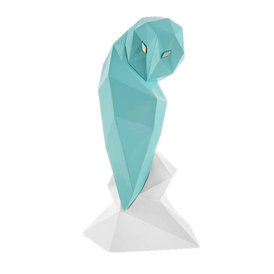 BONGELLI GUFO STIL. H.40 TIFFANY cod. ME2341 3TF