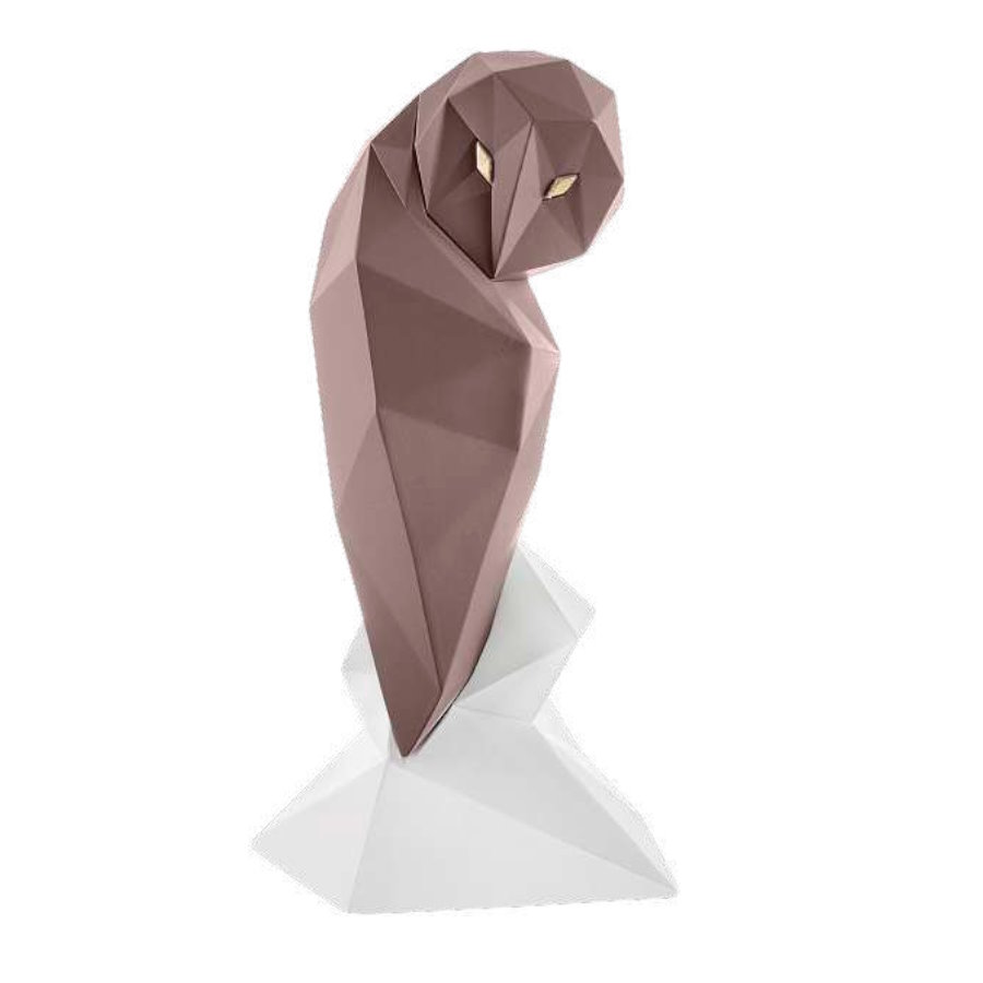 BONGELLI GUFO STIL. H.40 TORTORA cod. ME2341 3T