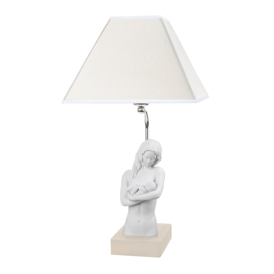 BONGELLI LAMPADA CAPPA MATER. C. ZUCC. H60 cod. ME1927 Z