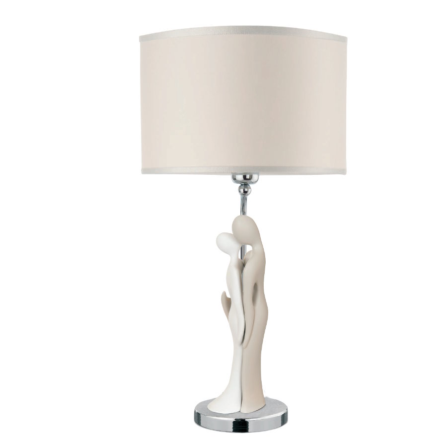 BONGELLI LAMPADA COPPIA NOCCIOLA H55 cod. ME1385 N