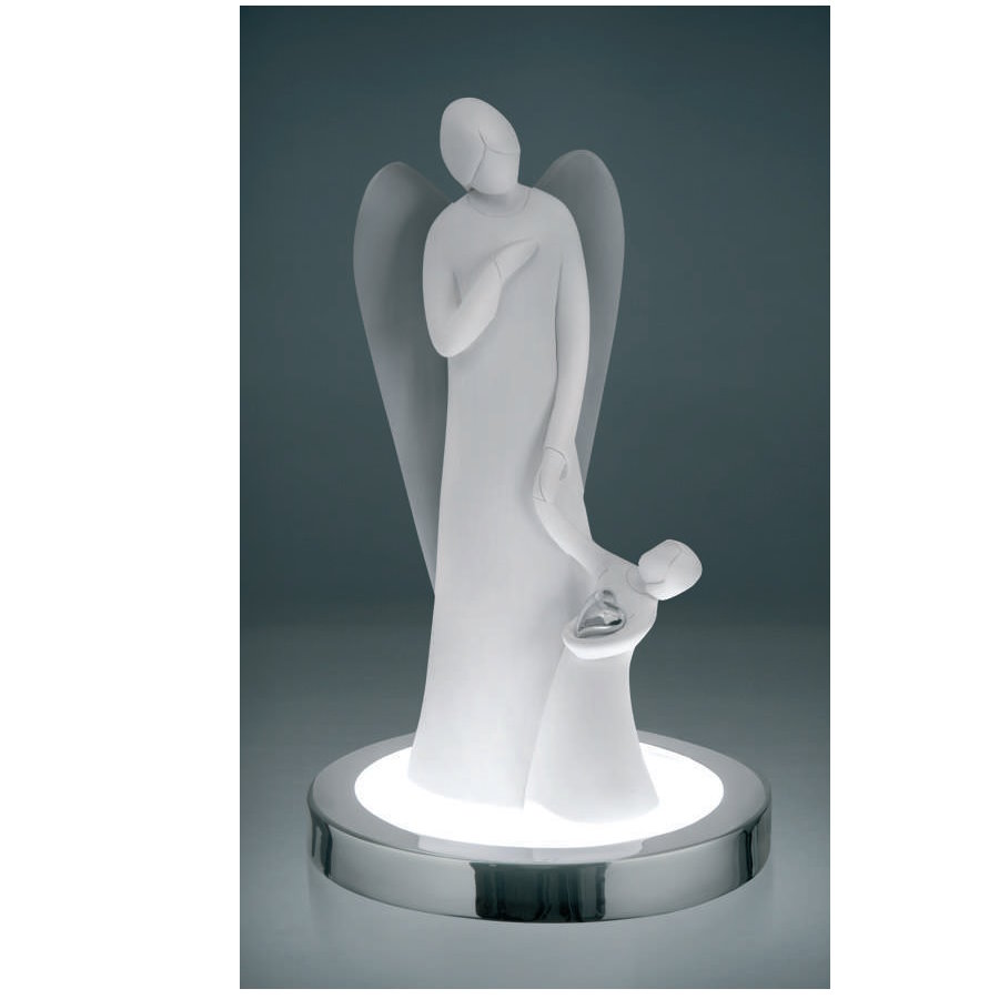 BONGELLI LAMPADA LED ANGELO BIMBO STIL NOC H30,5 cod. ME1672 N