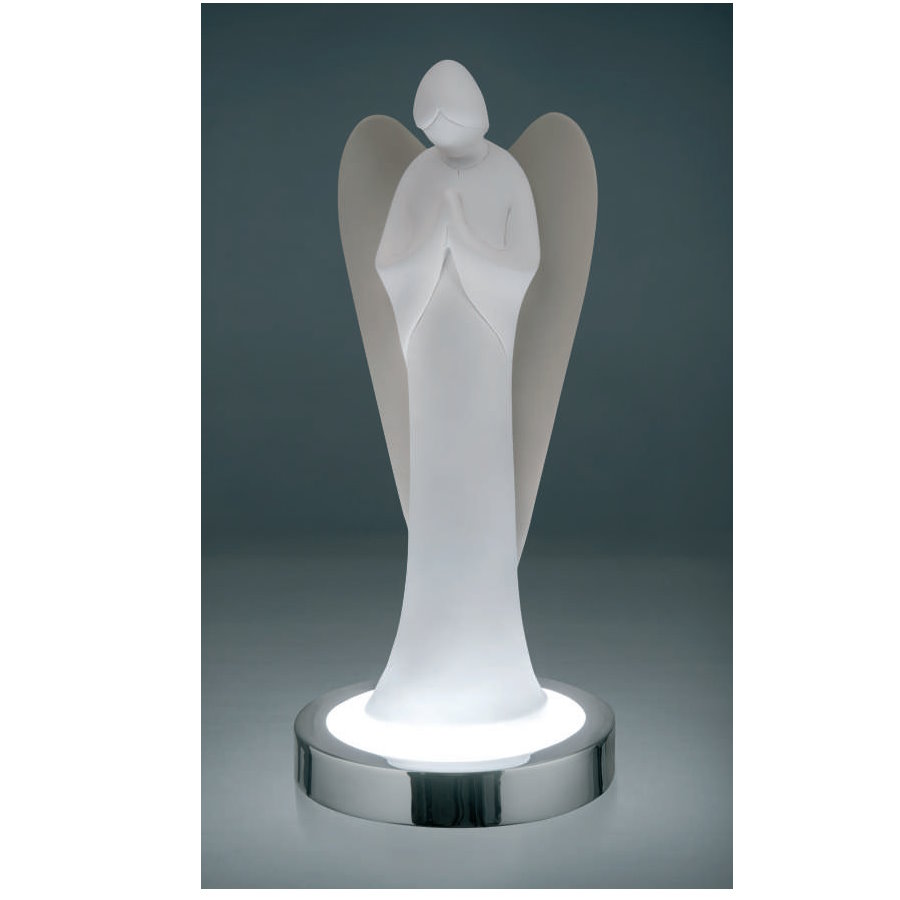 BONGELLI LAMPADA LED ANGELO STIL NOC H 30,5 cod. ME1671 N
