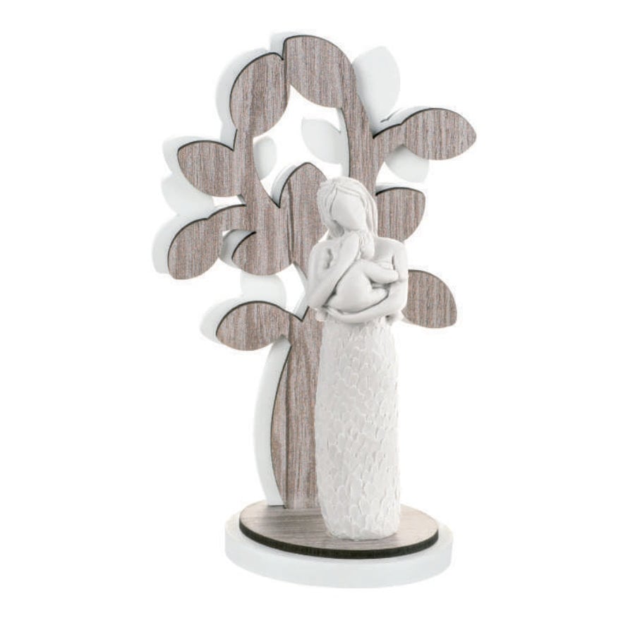 BONGELLI MATERNITA' ALBERO H.17 cod. ME1647 1RO
