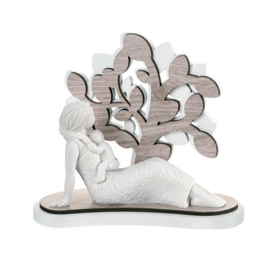 BONGELLI MATERNITA' ALBERO SEDUTA 15x13 cod. ME1648 1RO