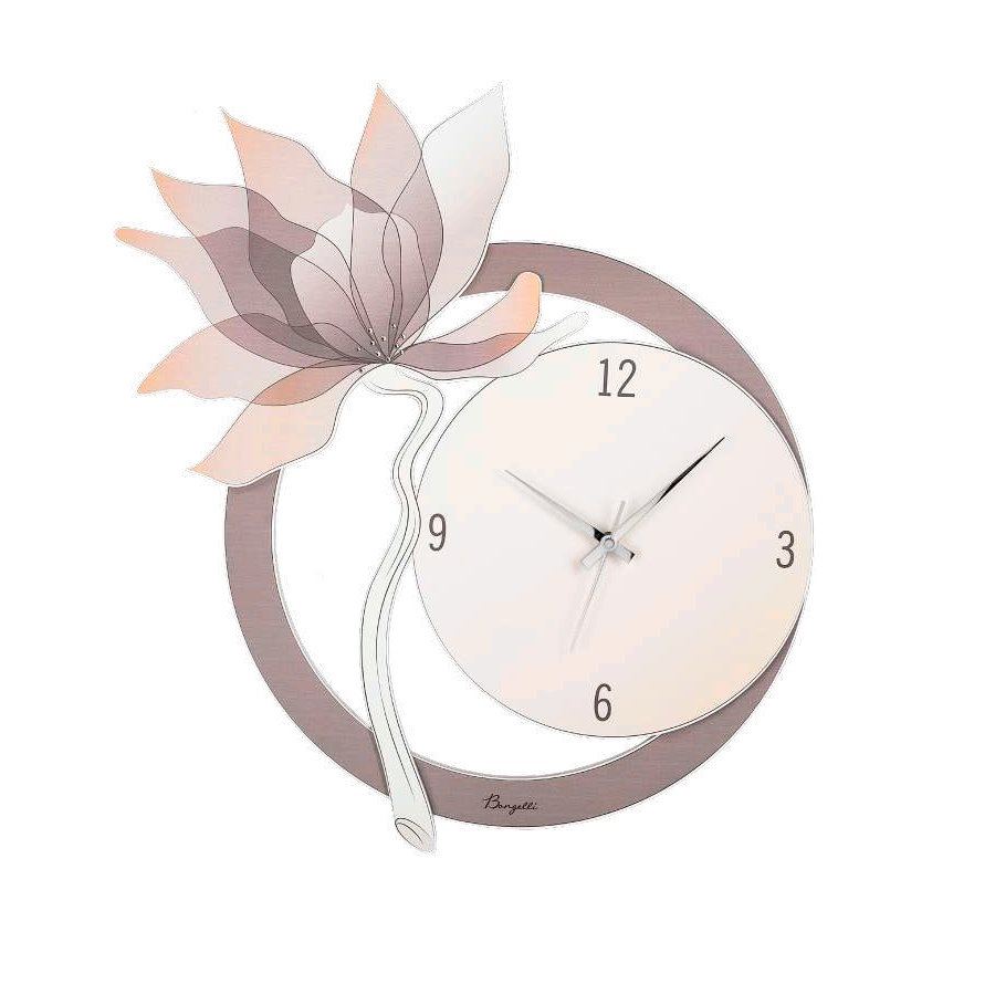 BONGELLI OROLOGIO ORCHIDEA 50X55 CIPRIA cod. ME2463 CP
