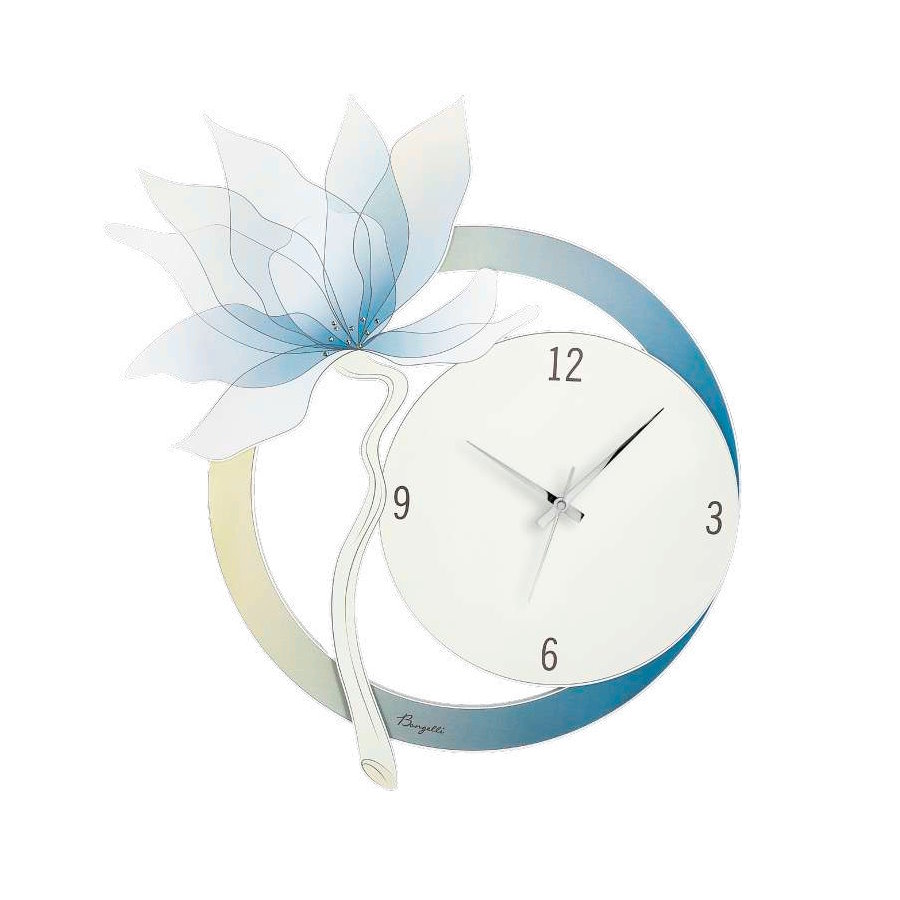 BONGELLI OROLOGIO ORCHIDEA 50X55 cod. ME2463 CZ