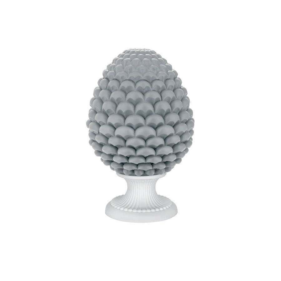 BONGELLI PIGNA H 17 GRIGIA cod. ME1599 2G