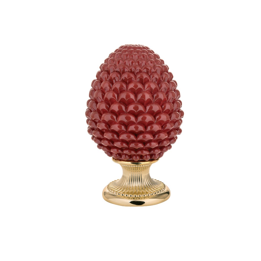 BONGELLI PIGNA H 17 ROSSA cod. ME1599 2RS