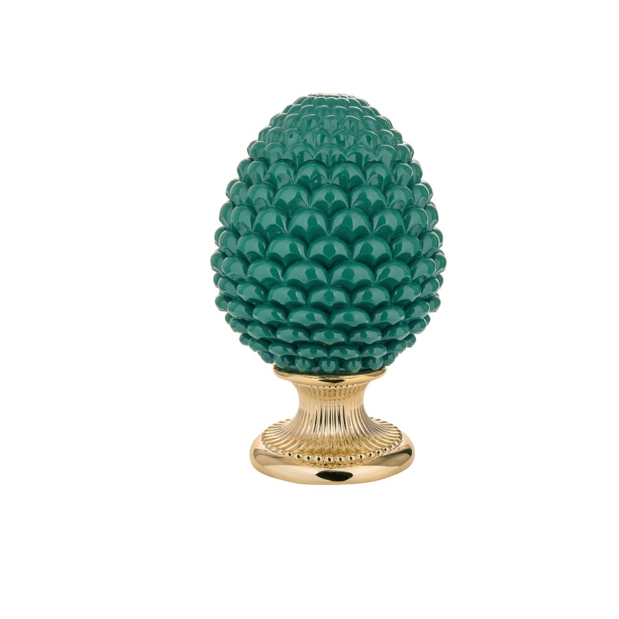 BONGELLI PIGNA H. 17 VERDE cod. ME1599 2V
