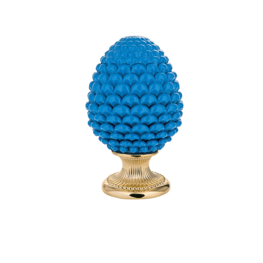 BONGELLI PIGNA H. 24 BLU cod. ME1599 3BL