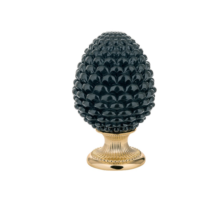 BONGELLI PIGNA H. 24 NERA cod. ME1599 3NERO