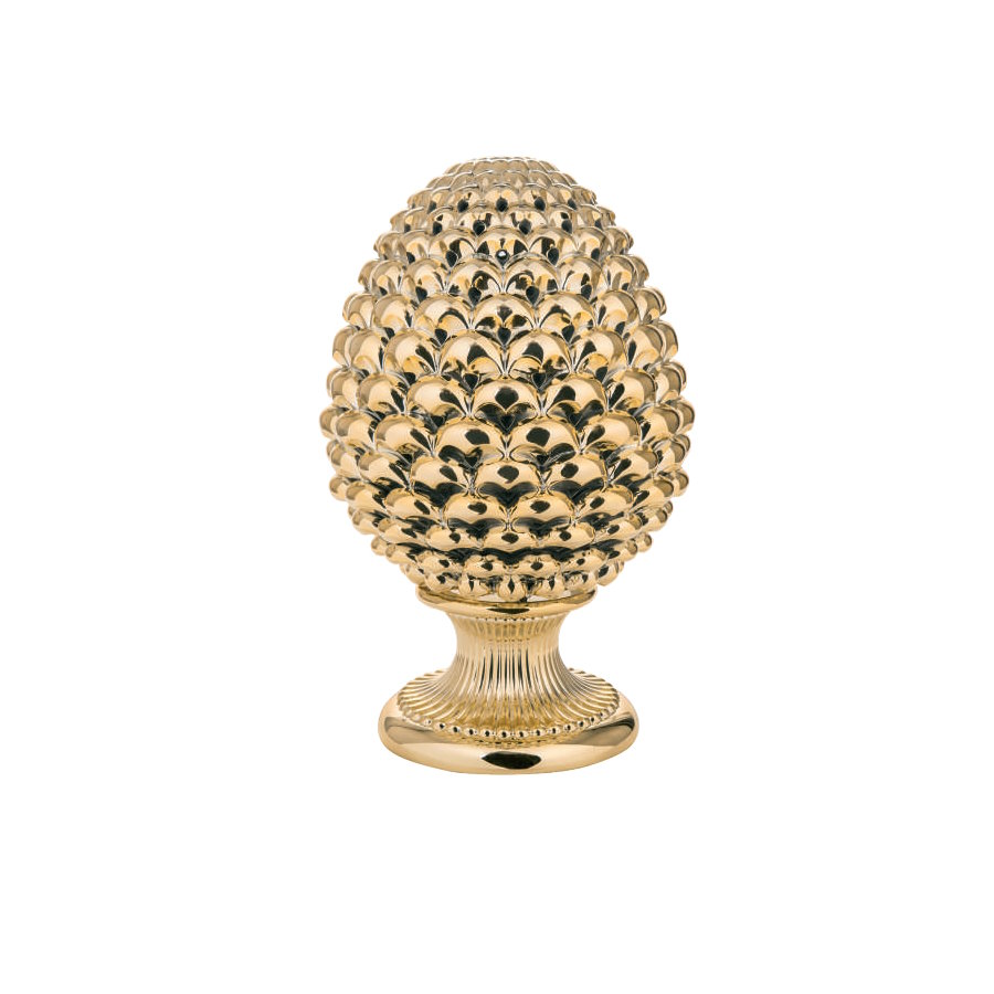 BONGELLI PIGNA H. 24 ORO cod. ME1599 3OR