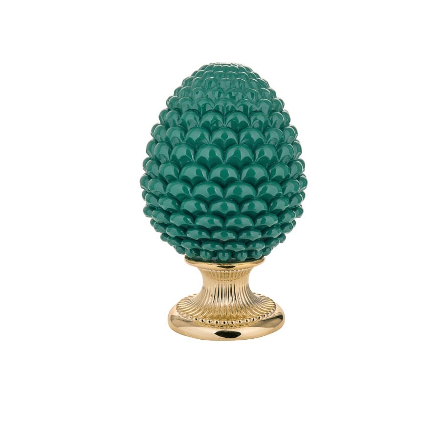 BONGELLI PIGNA H.24 VERDE cod. ME1599 3V
