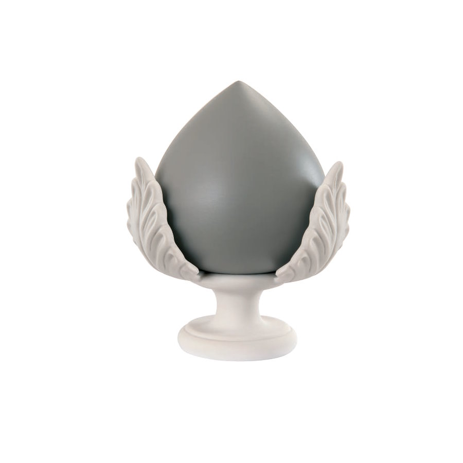 BONGELLI POMO H 13 GRIGIO cod. ME1602 2G