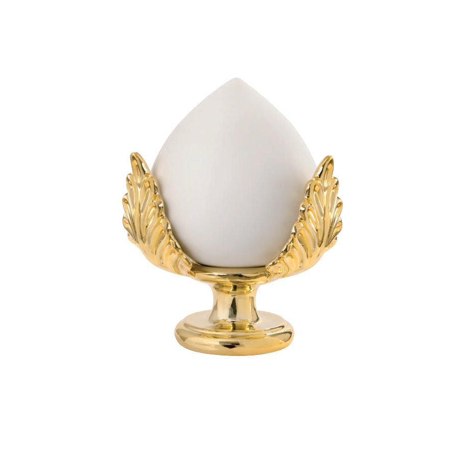 BONGELLI POMO H 13 ORO cod. ME1602 2OR