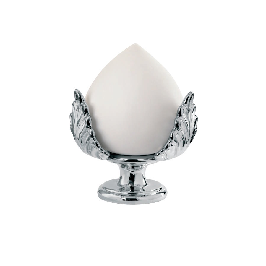 BONGELLI POMO H 17 BIANCO cod. ME1602 3