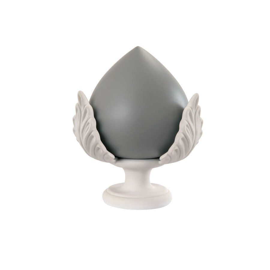 BONGELLI POMO H 17 GRIGIO cod. ME1602 3G
