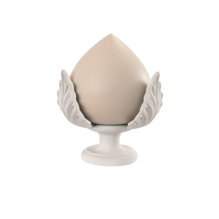 BONGELLI POMO H 9,5 NOCCIOLA cod. ME1602 1N
