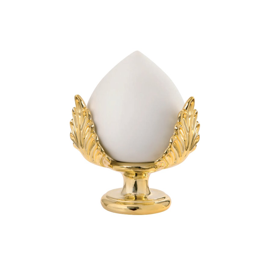 BONGELLI POMO H 9,5 ORO cod. ME1602 1OR