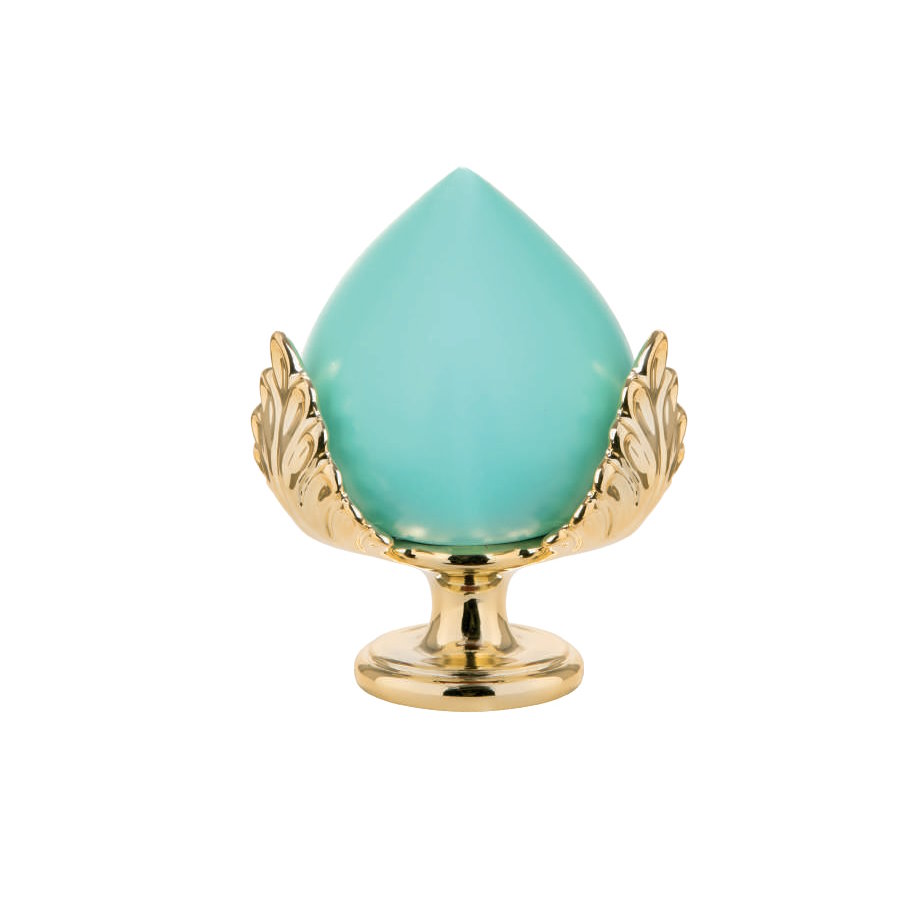 BONGELLI POMO H. 13 TIFFANY ORO cod. ME1602 2TF