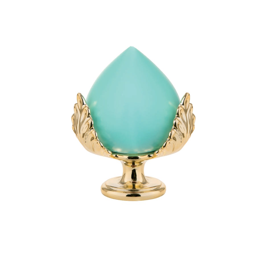 BONGELLI POMO H. 17 TIFFANY ORO cod. ME1602 3TF