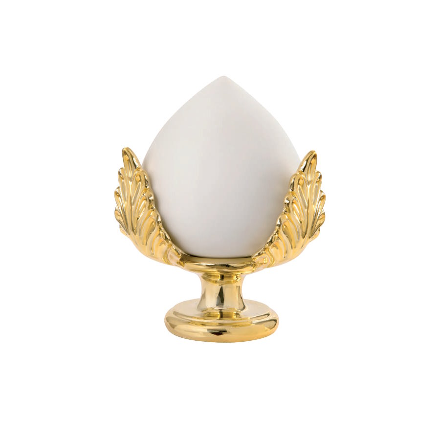 BONGELLI POMO H17 ORO cod. ME1602 3OR