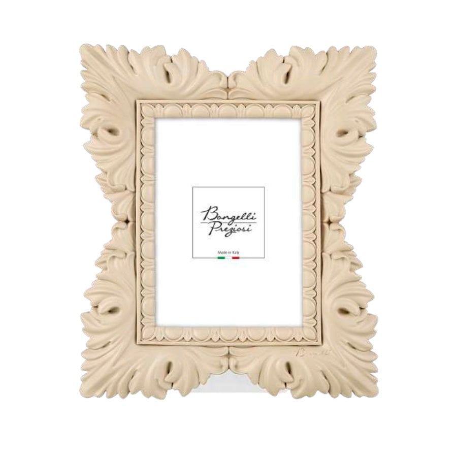 BONGELLI PORTA FOTO BAROCCO INT.15X20 NOCCIOLA cod. ME2358 N