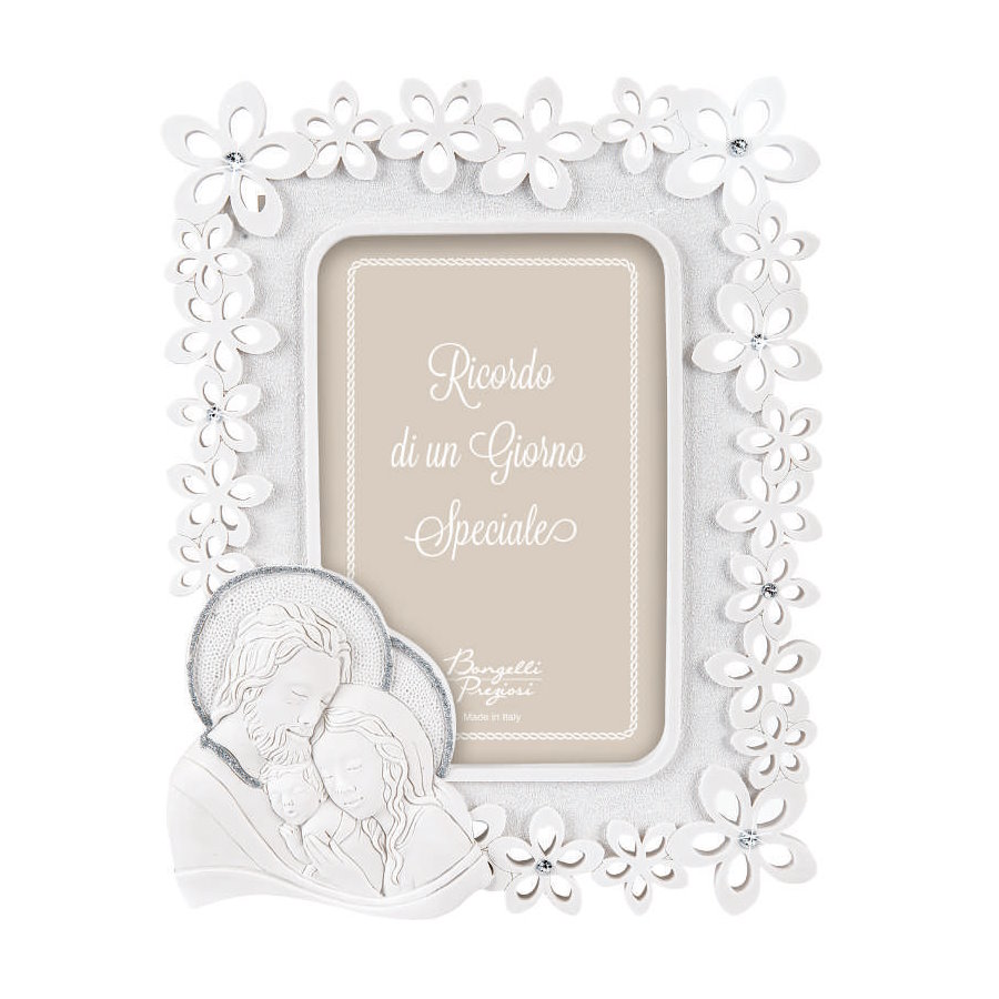 BONGELLI PORTA FOTO FAMIGLIA 10X15 INT cod. ME1447 2
