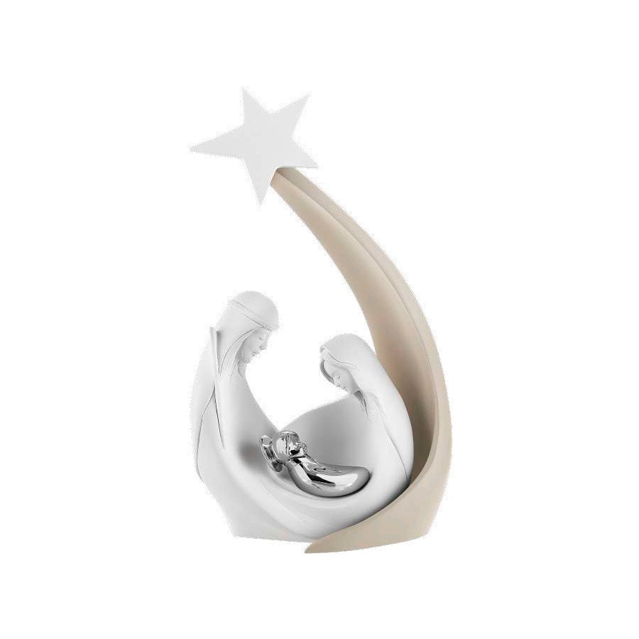 BONGELLI PRESEPE ONDA 9X17 NOCCIOLA cod. NT126 1N
