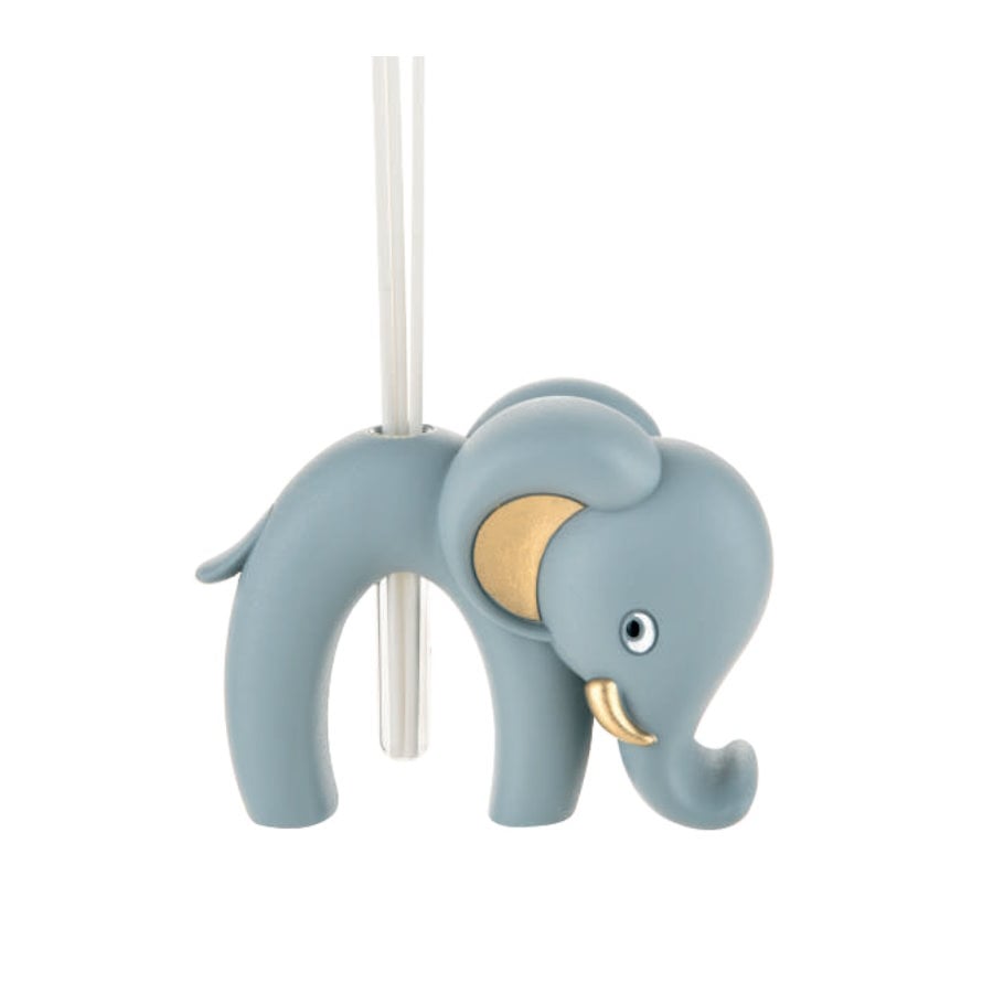 BONGELLI PROFUMATORE ELEFANTE 9x11 cod. ME2275 CZ