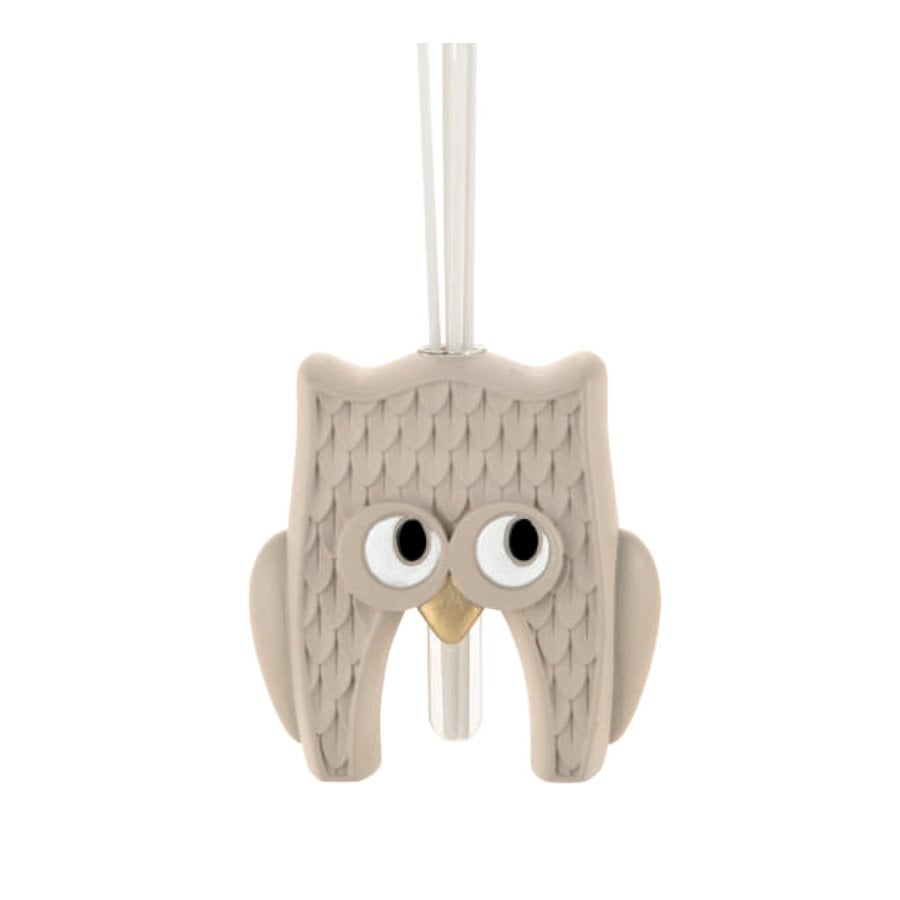 BONGELLI PROFUMATORE GUFO H.10 NOCCIOLA cod. ME2276 N