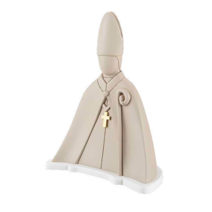 BONGELLI S.GENNARO STIL.H.26 NOCCIOLA cod. ME2364 3N