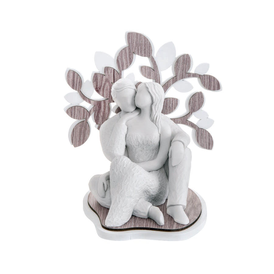 BONGELLI SCULTURA SOGNO INN. SED. ALB. 20X20 cod. ME1641 2RO