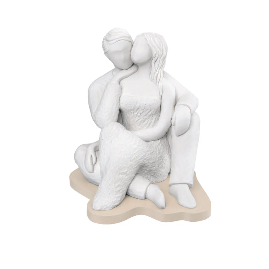 BONGELLI SCULTURA SOGNO INN. SEDUTI 14X17 cod. ME1640 2