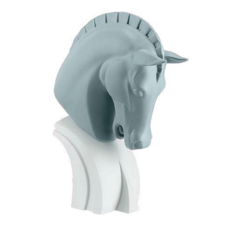 BONGELLI TESTA CAVALLO H.41 CARTA DA ZUCC. cod. ME2344 3CZ
