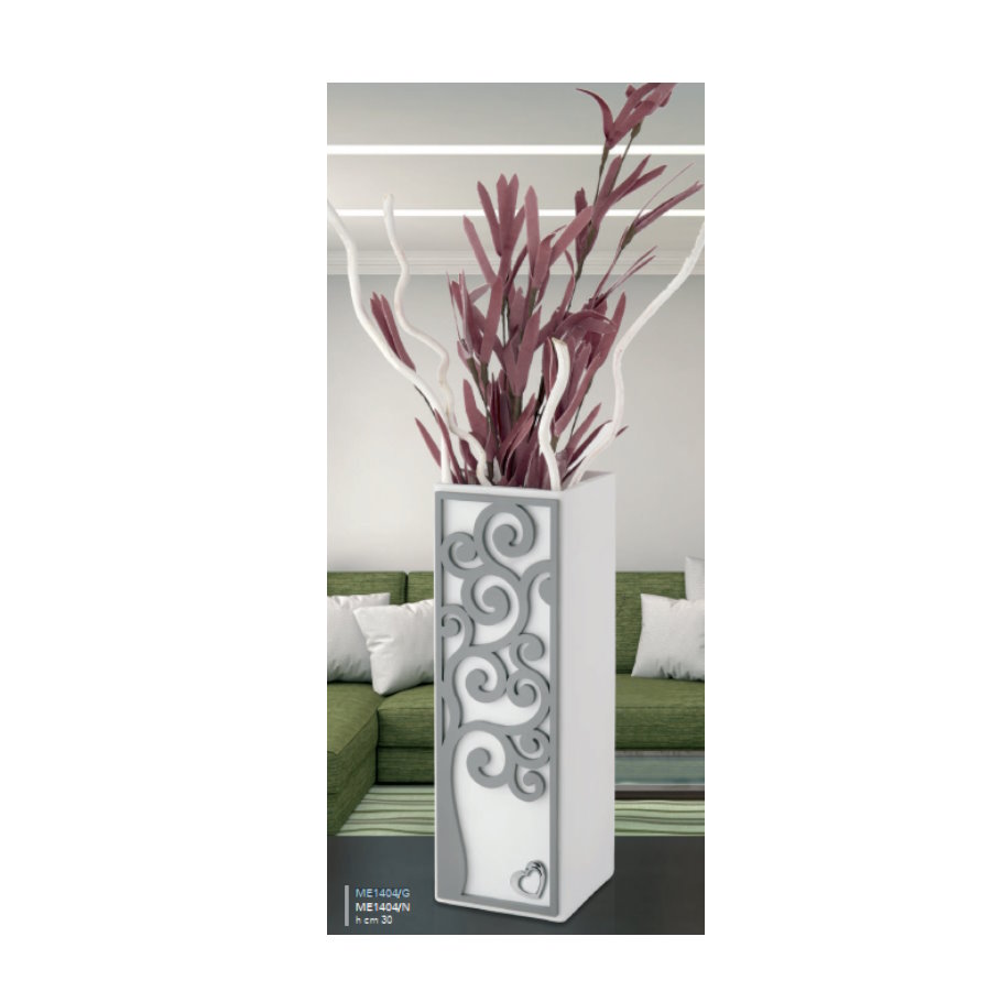 BONGELLI VASO ALBERO VITA H.30 cod. ME1404 G