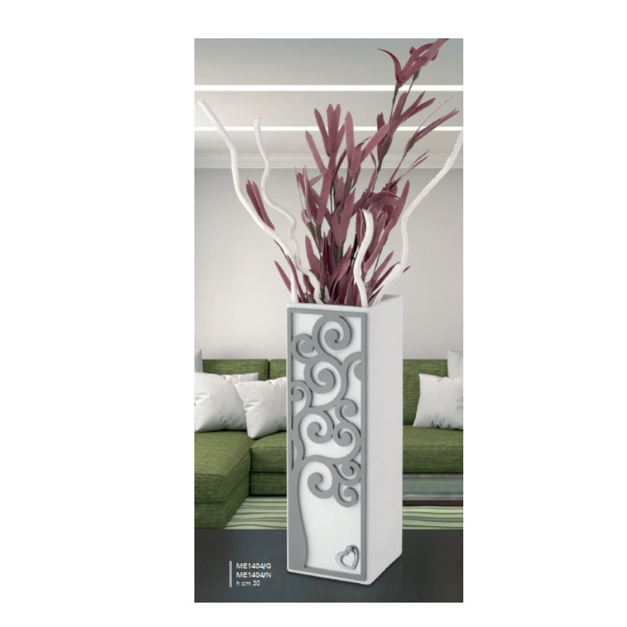 BONGELLI VASO ALBERO VITA H.30 cod. ME1404 N