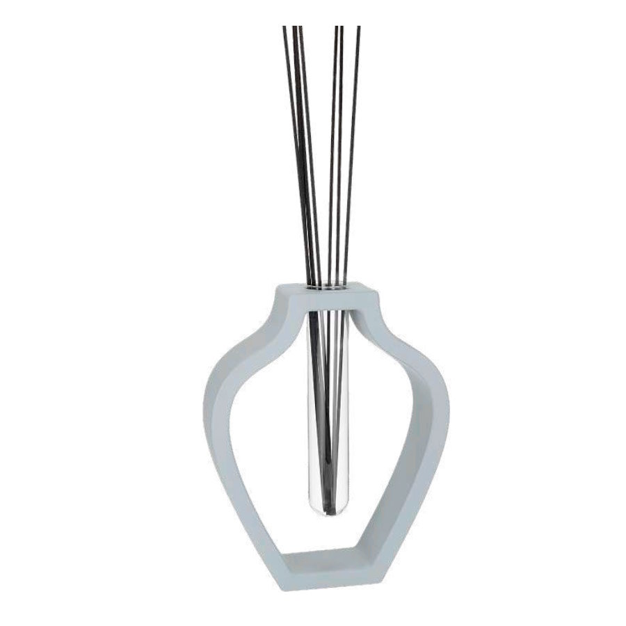 BONGELLI VASO PROFUMATORE 25X20 CARTA DA ZUC cod. ME2339 2CZ