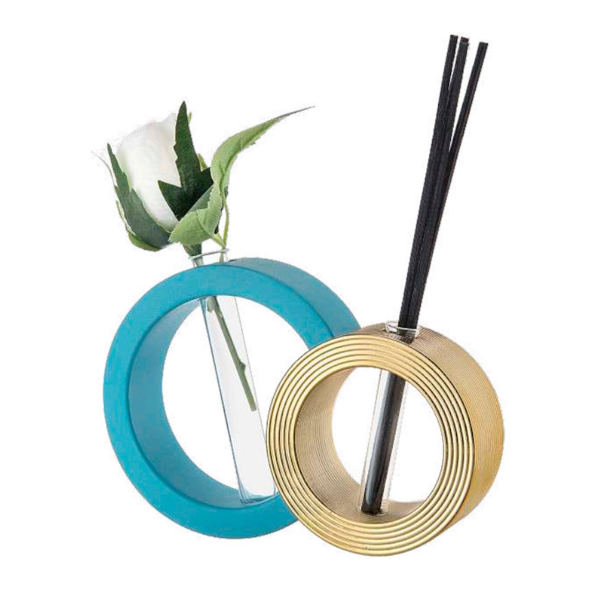 BONGELLI VASO PROFUMATORE TONDO 21X30 cod. ME2337 2OB